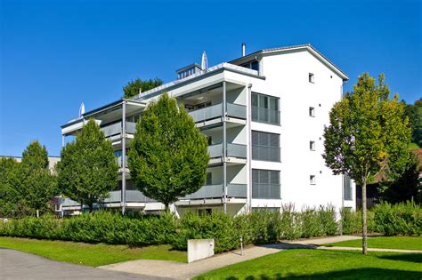 52 Immobilien mieten in Einsiedeln 